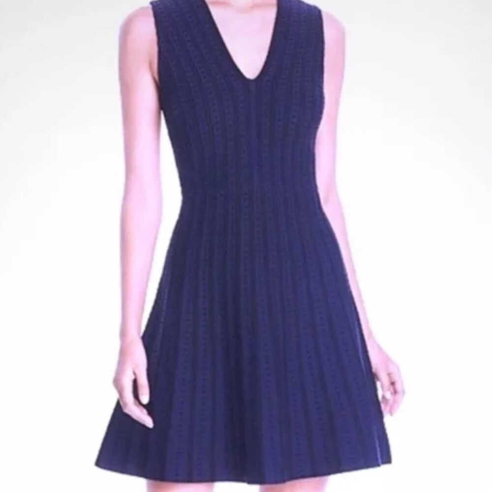 Kate Spade New York V-Neck Dress